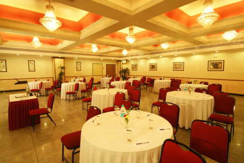 Hotel Tip Top Plaza 塞恩 外观 照片